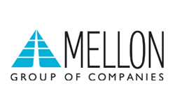 Mellon Group of Companies Logo