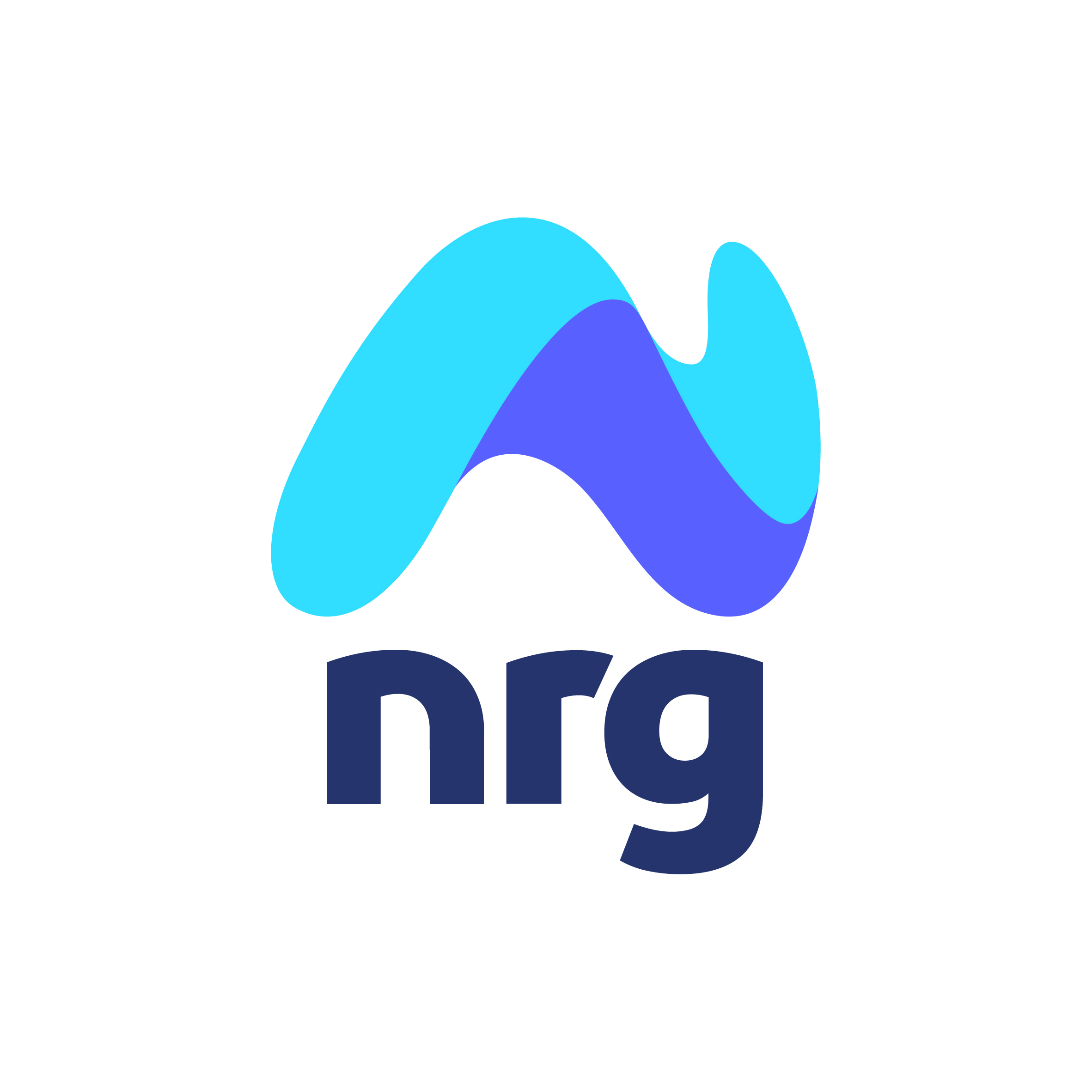 nrg EXE Logotype Positive RGBVertical